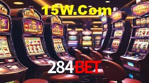 Tennis Betting 284Bet