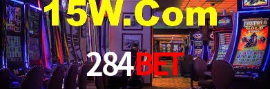 Explore as vantagens do 284Bet: serviço profissional e confiabilidade