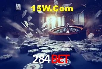 A Experiência Imersiva dos Cassinos Ao Vivo no 284Bet