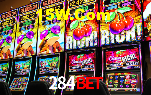 284Bet App
