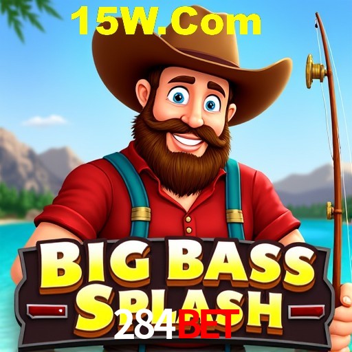 Slot Games 284Bet