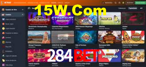284Bet Login