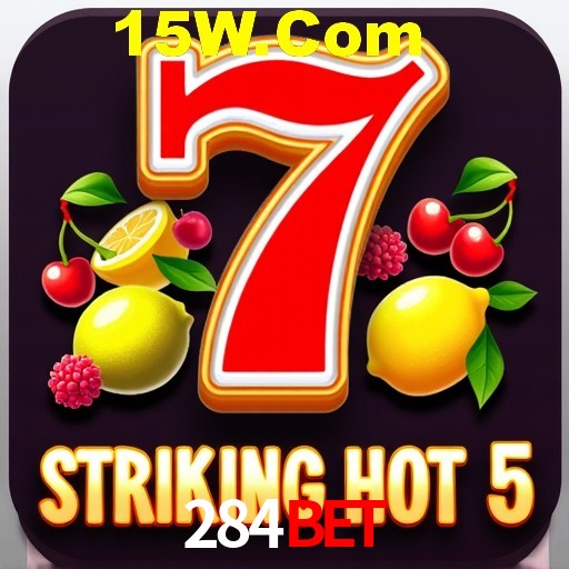 Descubra o Mundo do Cassino Online com 284Bet