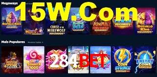 284Bet Login