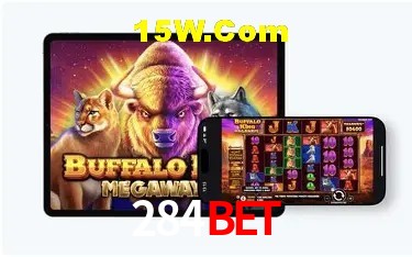 A Popularidade dos Caça-Níqueis no 284Bet