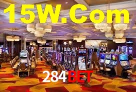 284Bet Login
