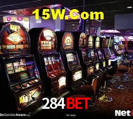 Inovações de Jogos na 284Bet: O Futuro das Experiências Interativas