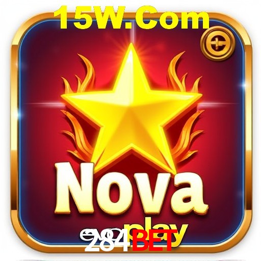 Provedores de Jogos 284Bet