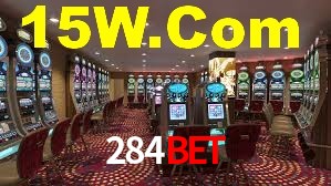 Tournaments 284Bet