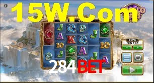 Premium Interface 284Bet