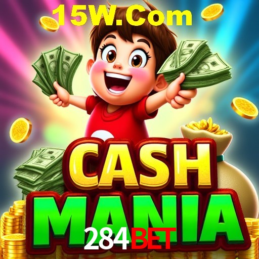 Game Providers 284Bet