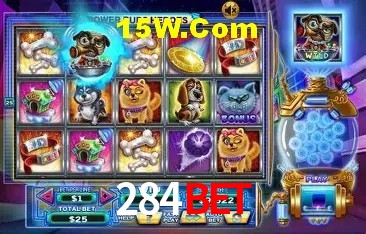 Inovações de Jogos na 284Bet: O Futuro das Experiências Interativas