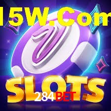 VIP Casino 284Bet