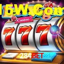 Daily Bonuses 284Bet