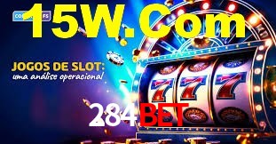 Programa VIP 284Bet