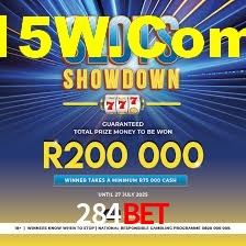 Live Casino 284Bet