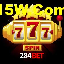 284Bet App Interface