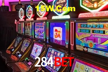 Explorando a Categoria de Eventos em Apostas na 284Bet