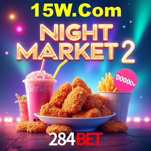 Jogos de Slot 284Bet