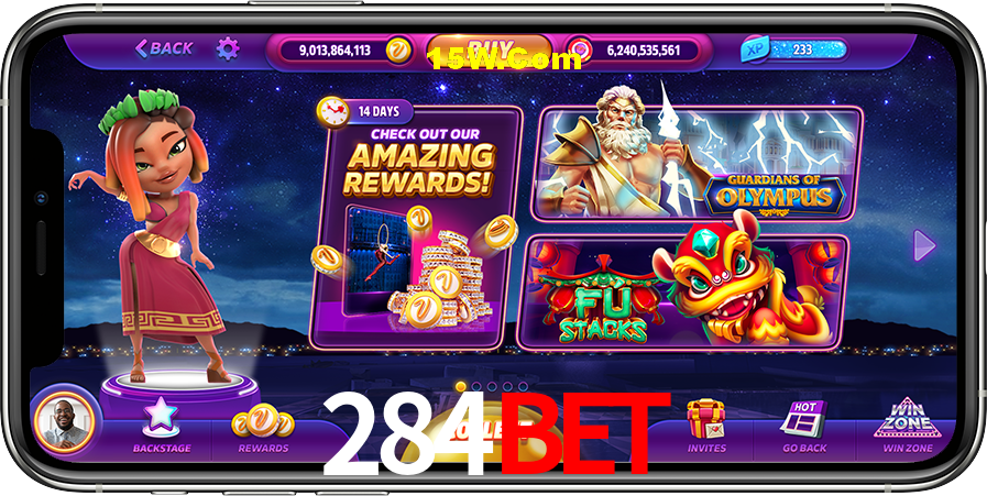 Player Reviews 284Bet