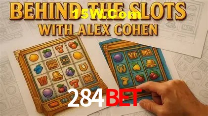 Slot Games 284Bet