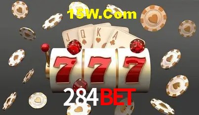 Game Providers 284Bet