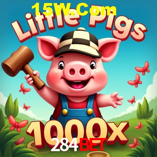 284Bet Login