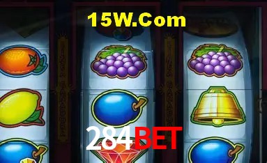 Estatísticas do Jogo 284Bet