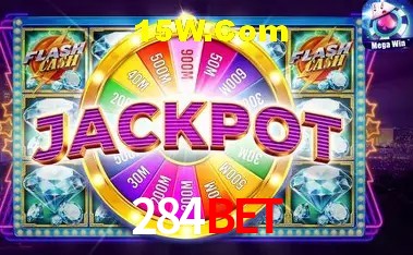 Sistemas de Segurança 284Bet