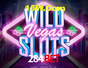 Experiência VIP 284Bet