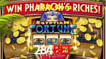 Casino Ao Vivo 284Bet