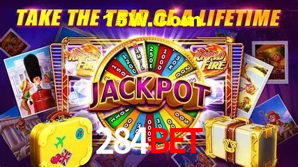 Jogos de Slot 284Bet