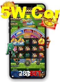 Account Benefits 284Bet