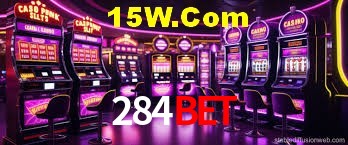 Exclusive Offers 284Bet