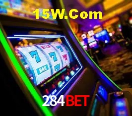  284Bet App