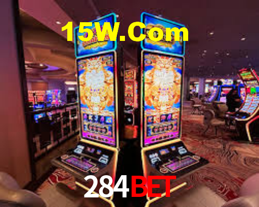 Live Casino 284Bet