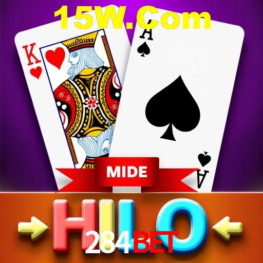 Interface Premium 284Bet