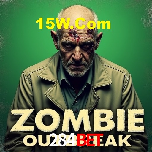 Bônus de Boas-vindas 284Bet