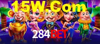 Experiência VIP 284Bet