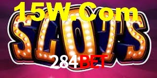 Slot Games 284Bet