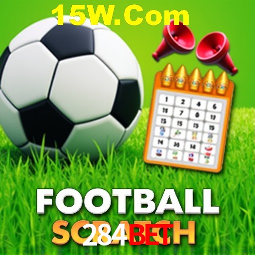 Descubra o Mundo do Cassino Online com 284Bet